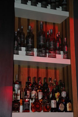 Opening of My Bar